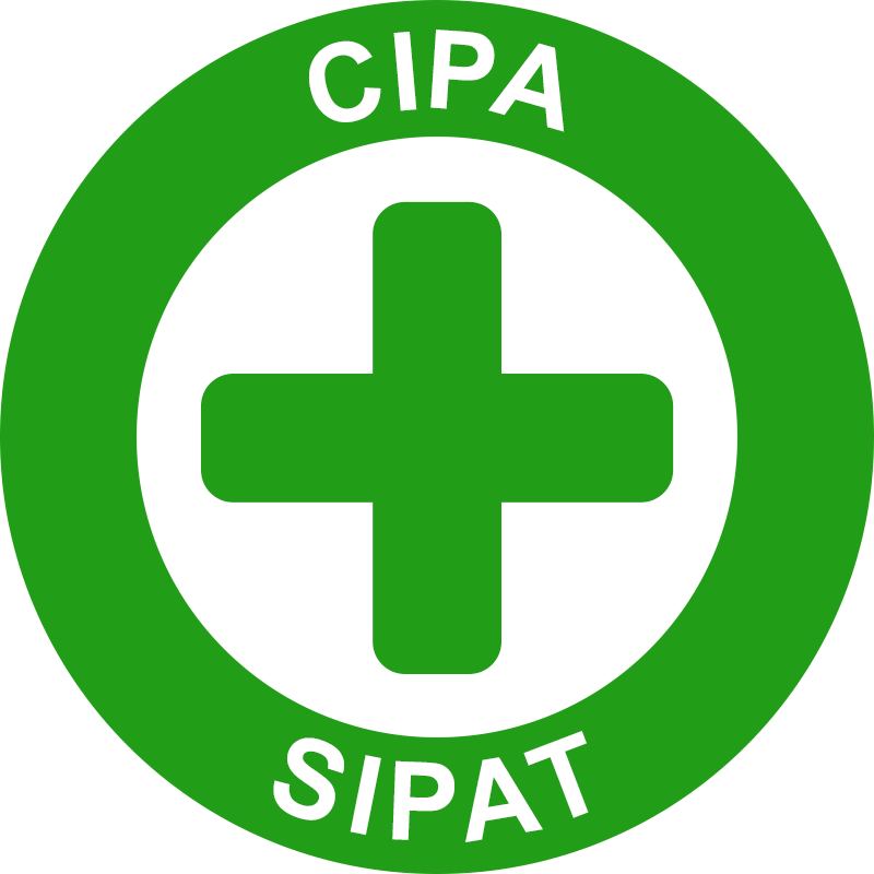 Palestras para Sipat